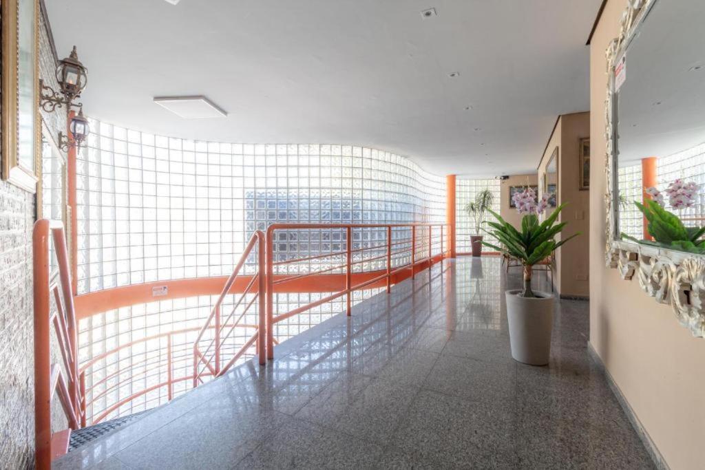Hotel Ibirapuera ساو باولو المظهر الخارجي الصورة