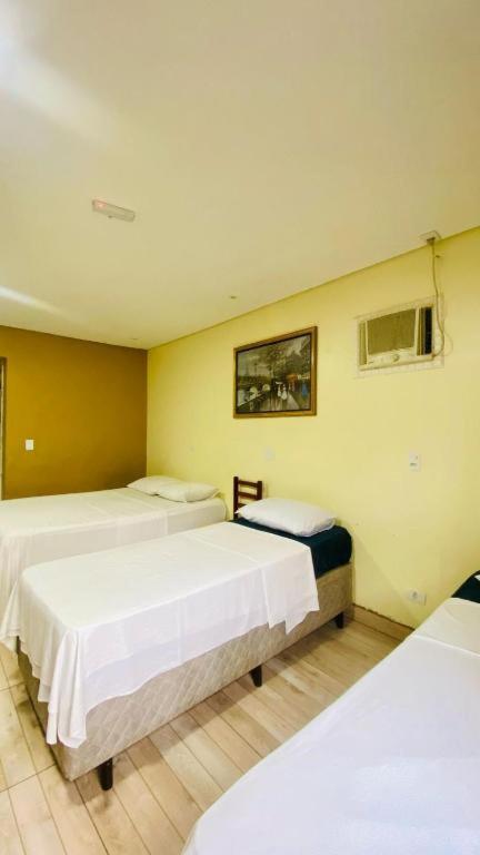 Hotel Ibirapuera ساو باولو المظهر الخارجي الصورة