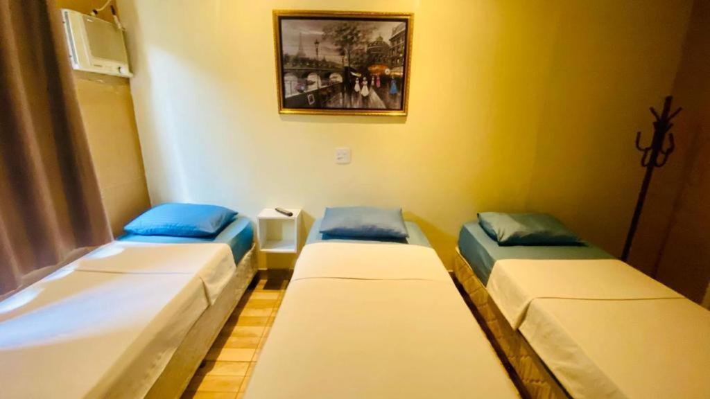 Hotel Ibirapuera ساو باولو المظهر الخارجي الصورة