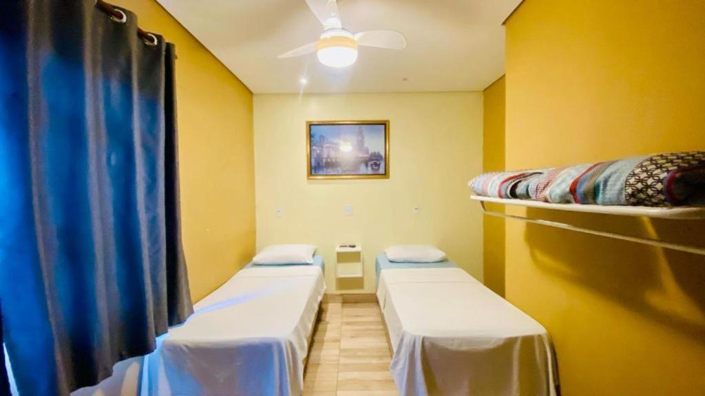 Hotel Ibirapuera ساو باولو المظهر الخارجي الصورة