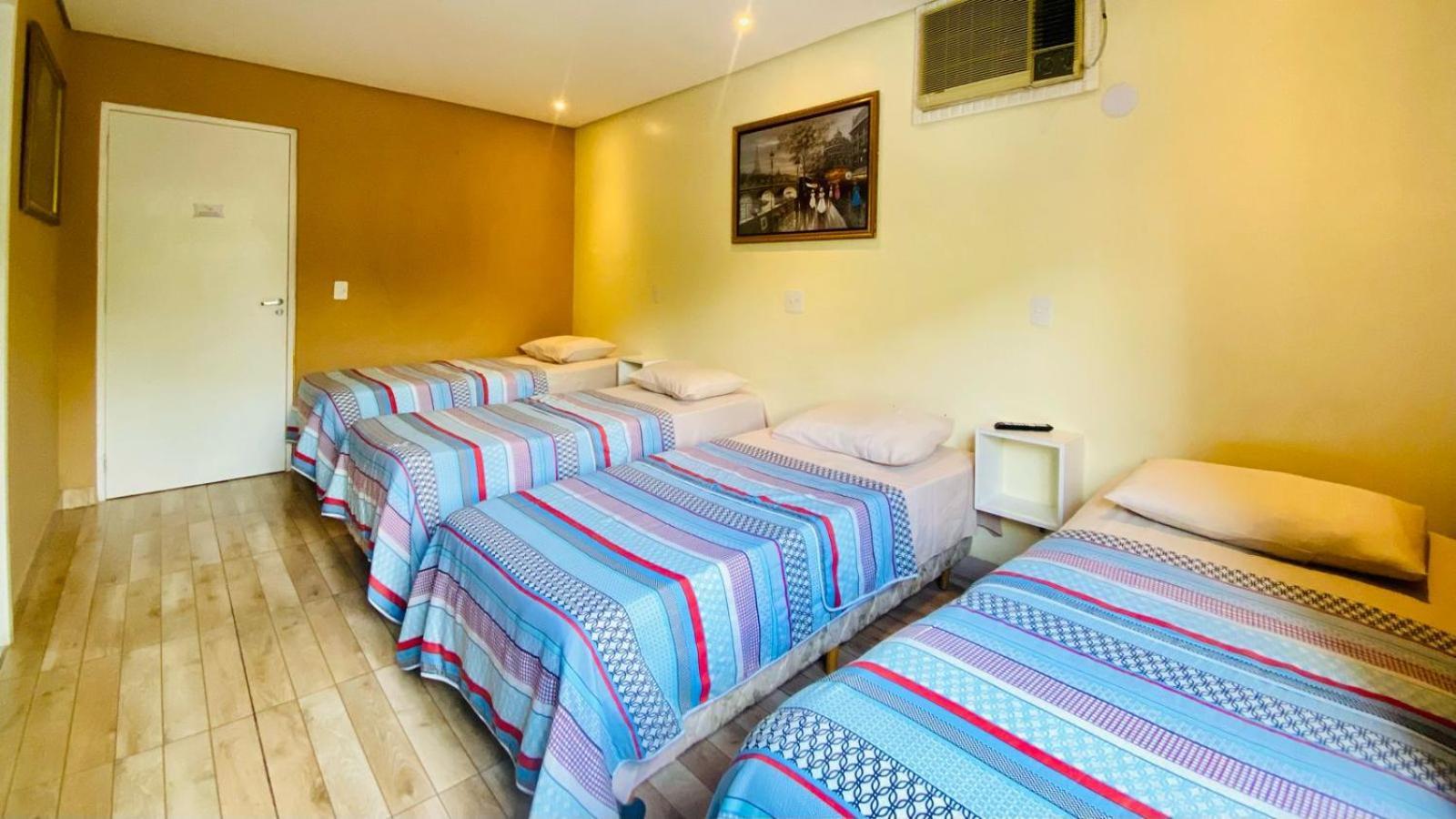 Hotel Ibirapuera ساو باولو المظهر الخارجي الصورة
