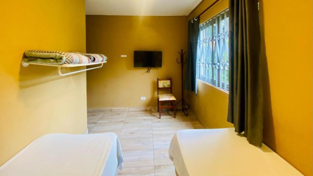 Hotel Ibirapuera ساو باولو المظهر الخارجي الصورة