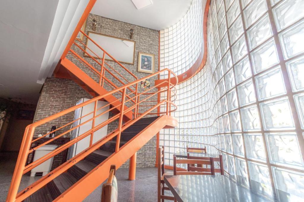 Hotel Ibirapuera ساو باولو المظهر الخارجي الصورة