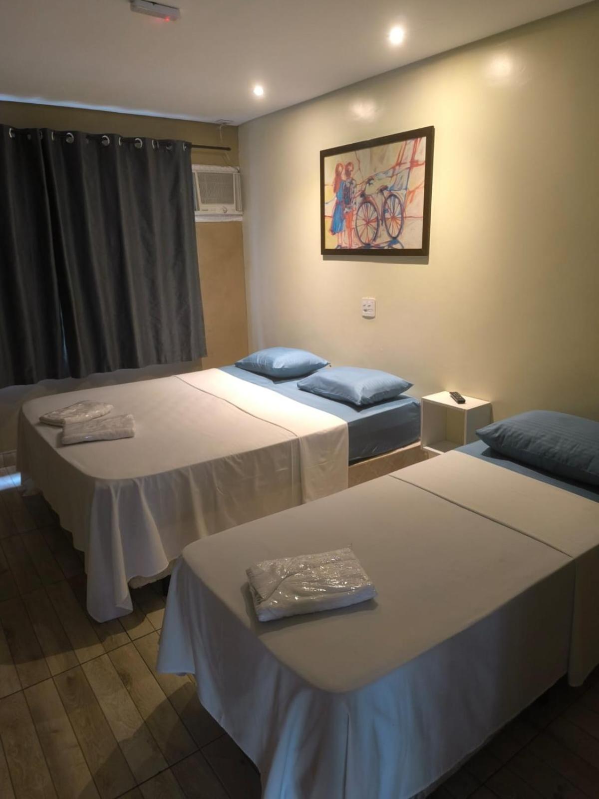 Hotel Ibirapuera ساو باولو المظهر الخارجي الصورة